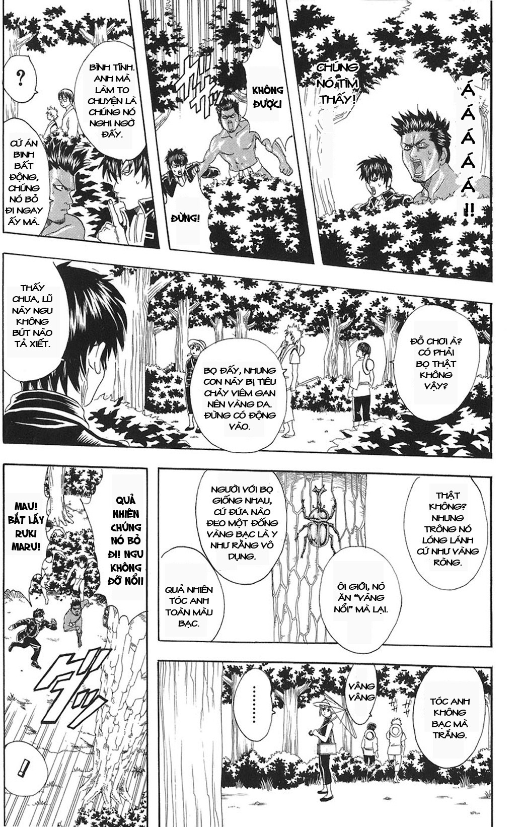 Chapter 84 - Trang 10