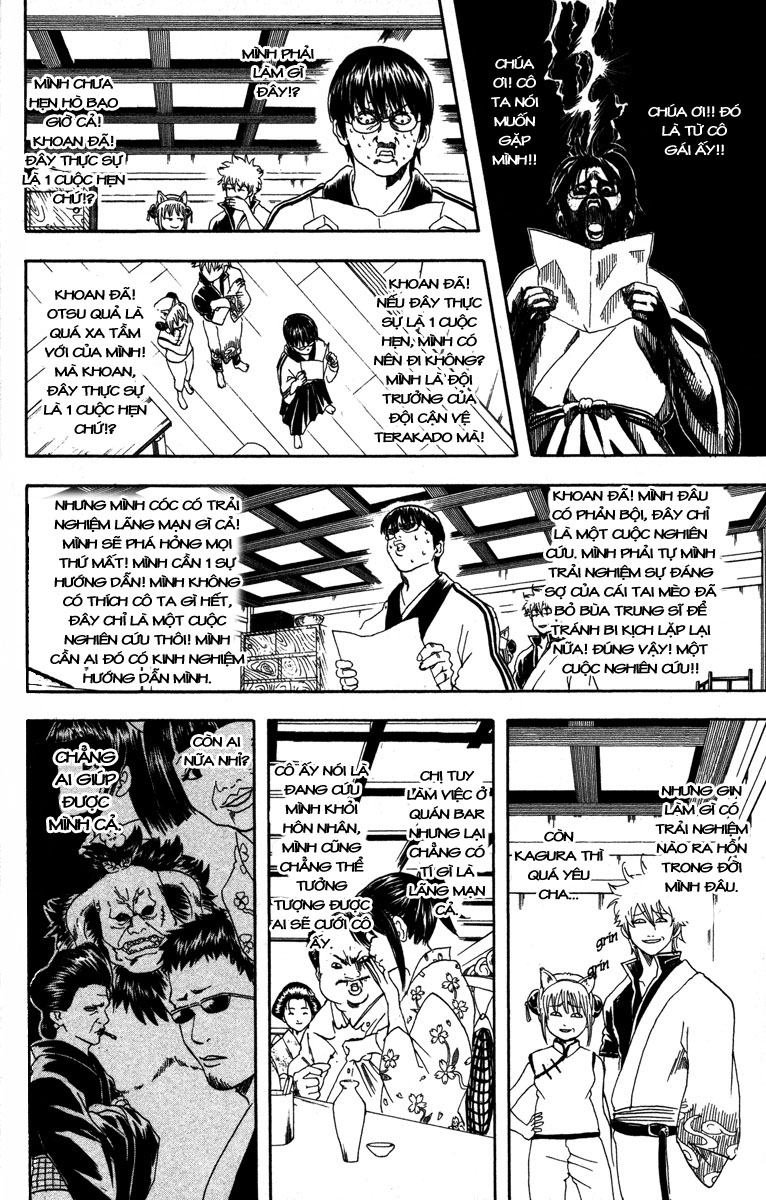 Chapter 85 - Trang 11