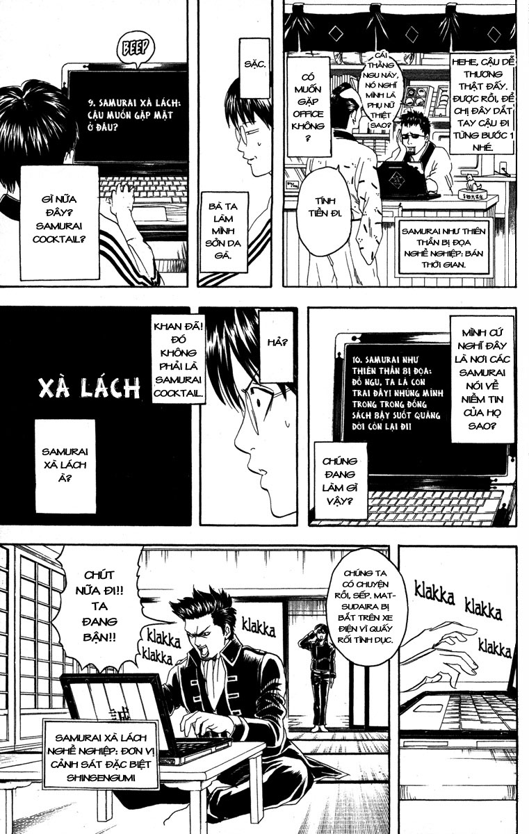 Chapter 85 - Trang 14