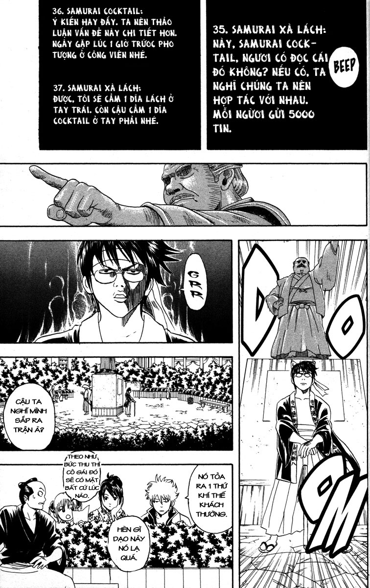Chapter 85 - Trang 18