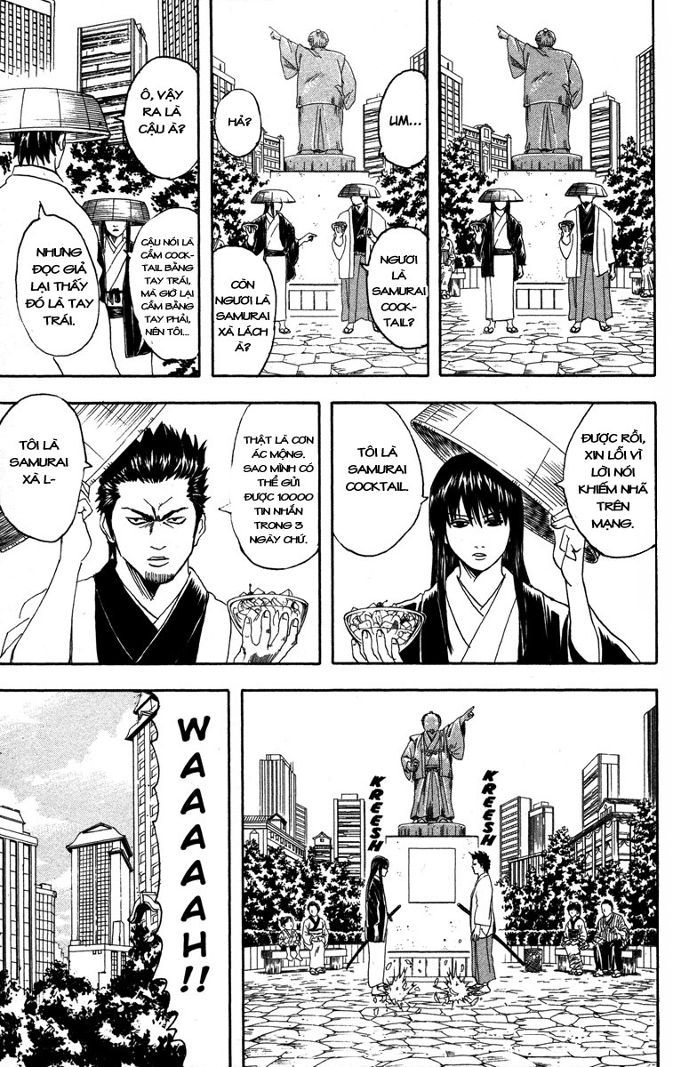Chapter 85 - Trang 20