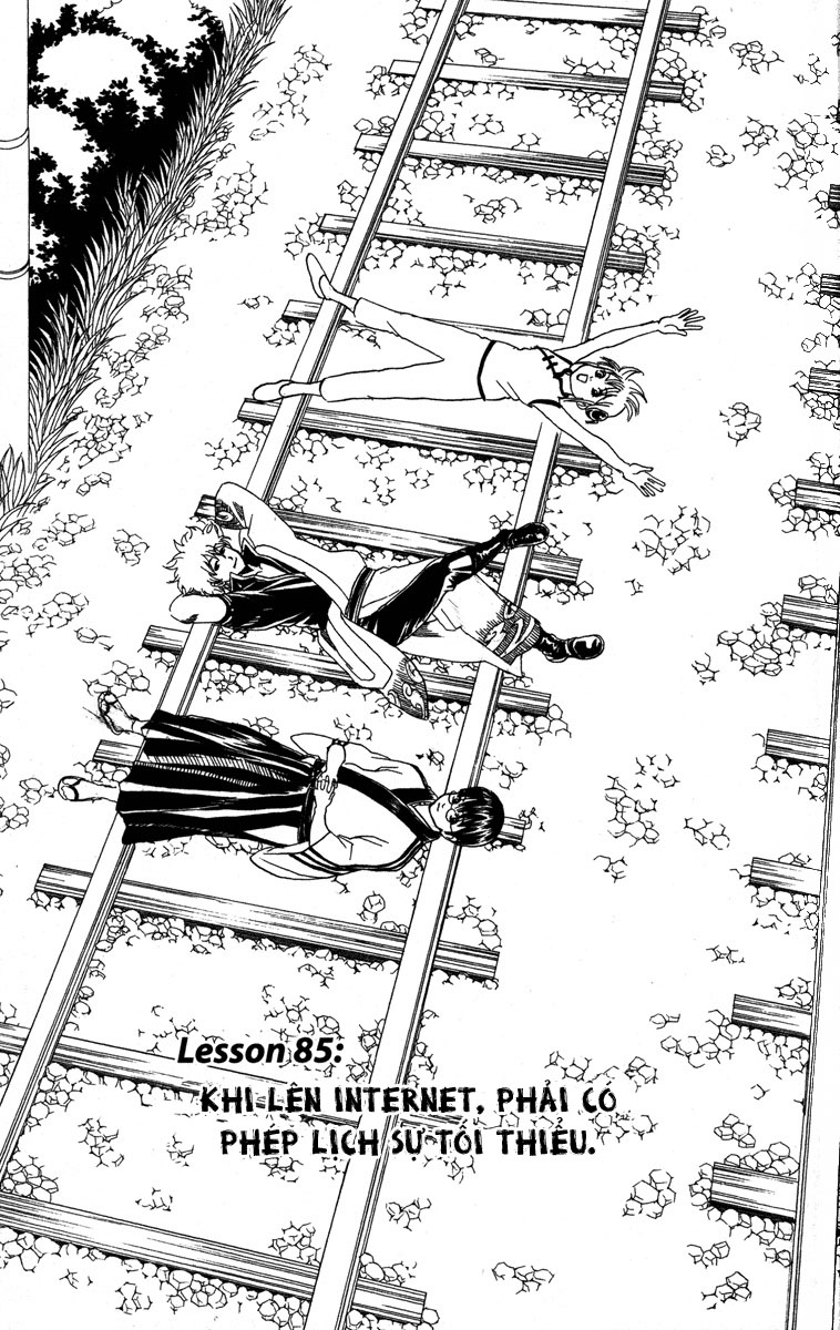 Chapter 85 - Trang 6