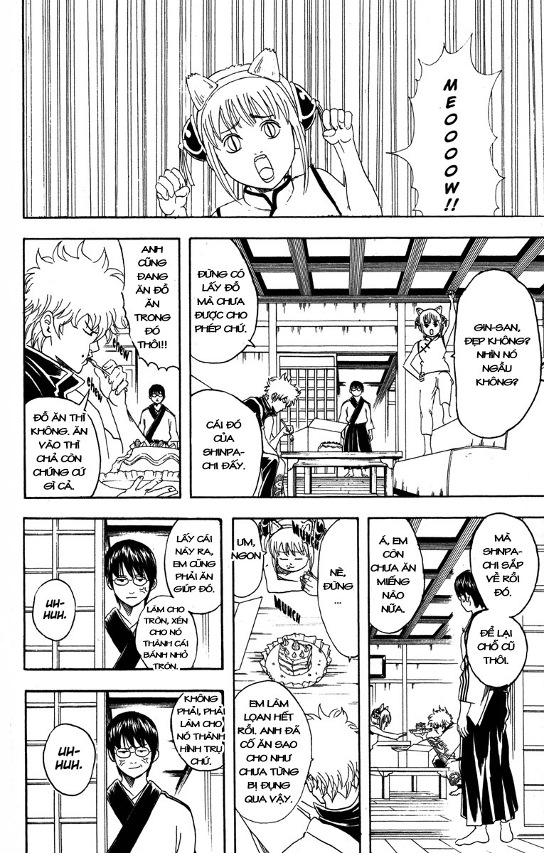 Chapter 85 - Trang 9