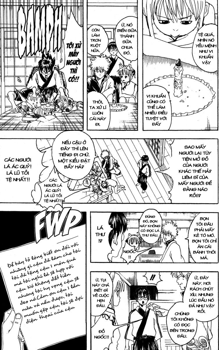 Chapter 85 - Trang 10