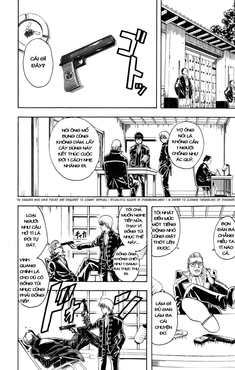 Chapter 86 - Trang 13