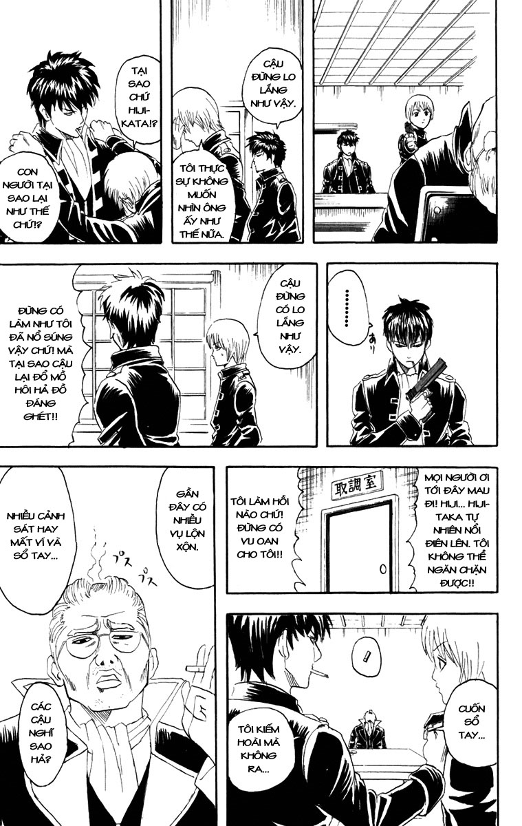 Chapter 86 - Trang 14