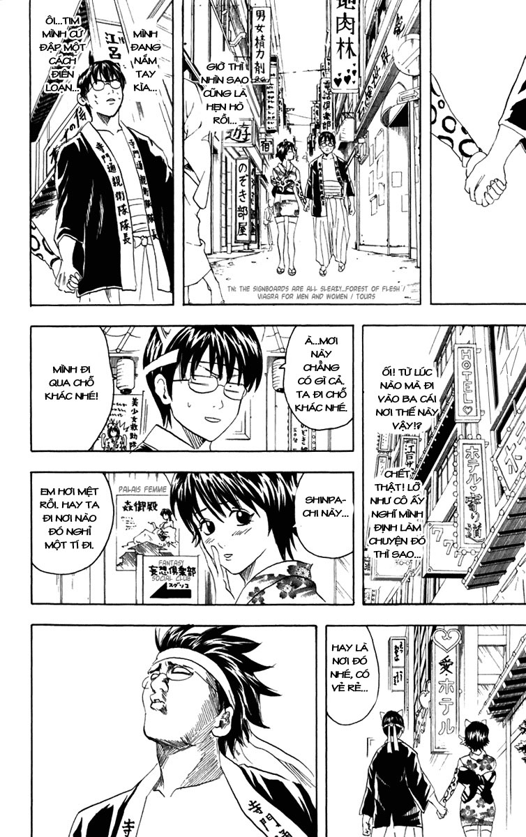 Chapter 86 - Trang 15