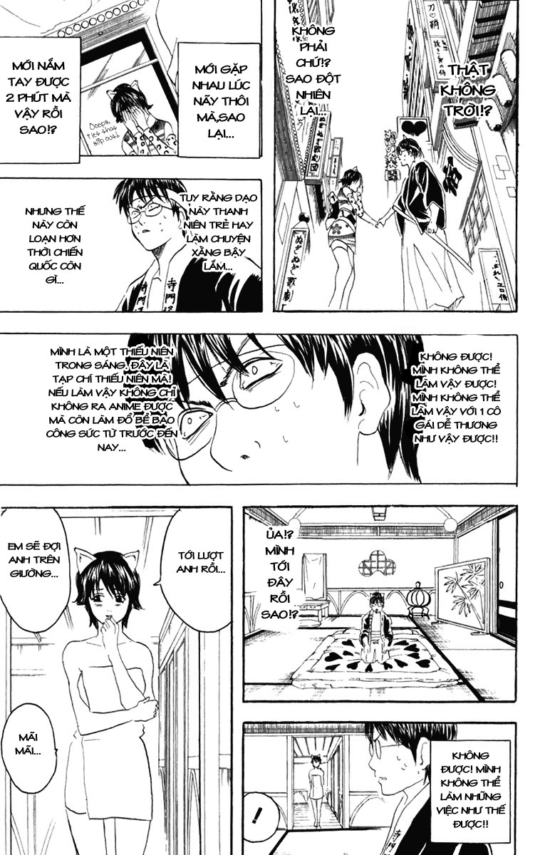 Chapter 86 - Trang 16