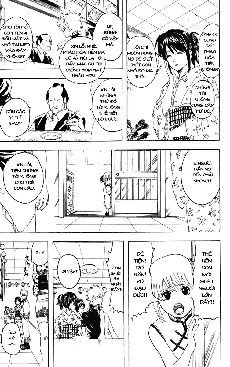 Chapter 86 - Trang 18