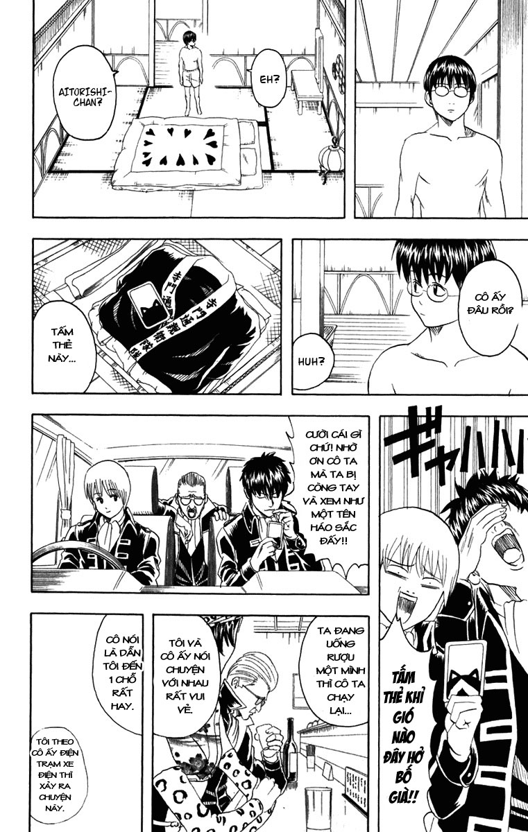 Chapter 86 - Trang 19
