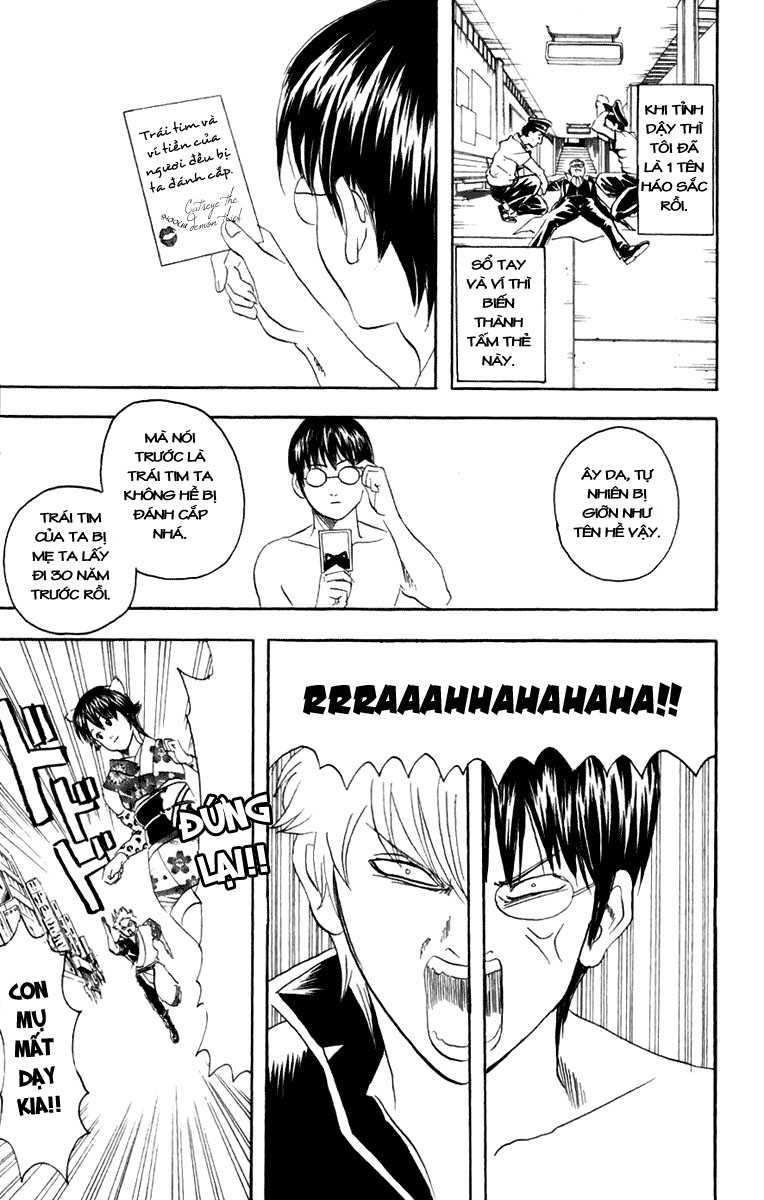 Chapter 86 - Trang 20