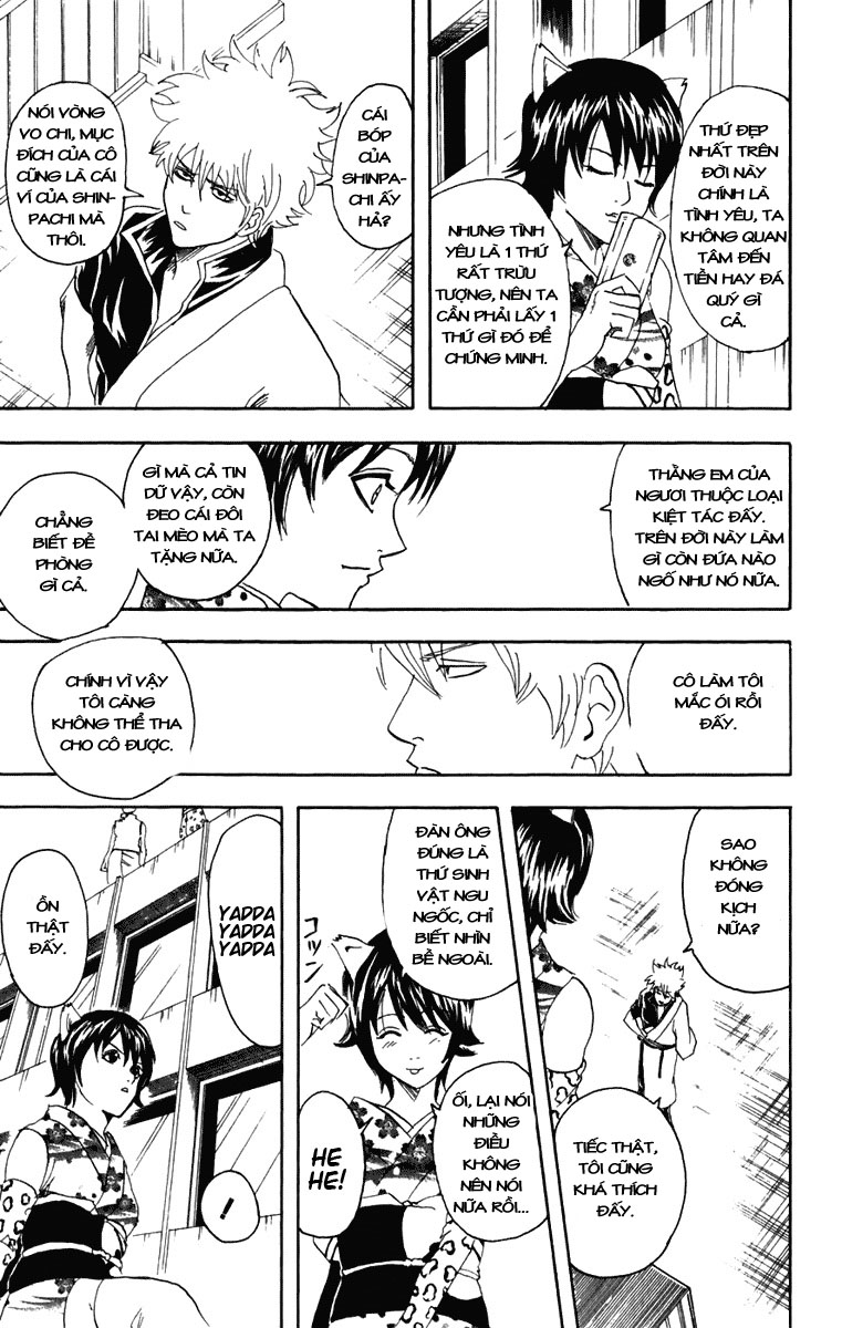 Chapter 86 - Trang 22