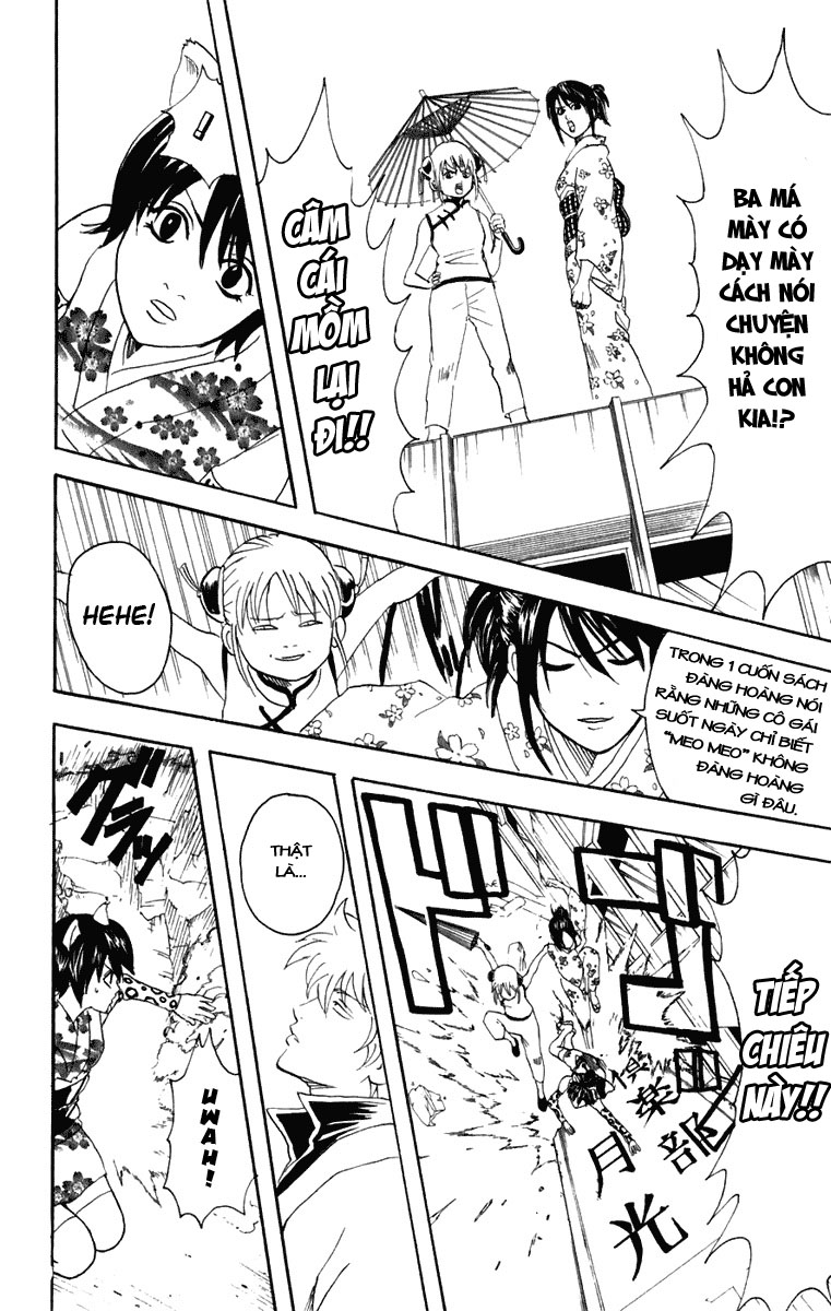 Chapter 86 - Trang 23
