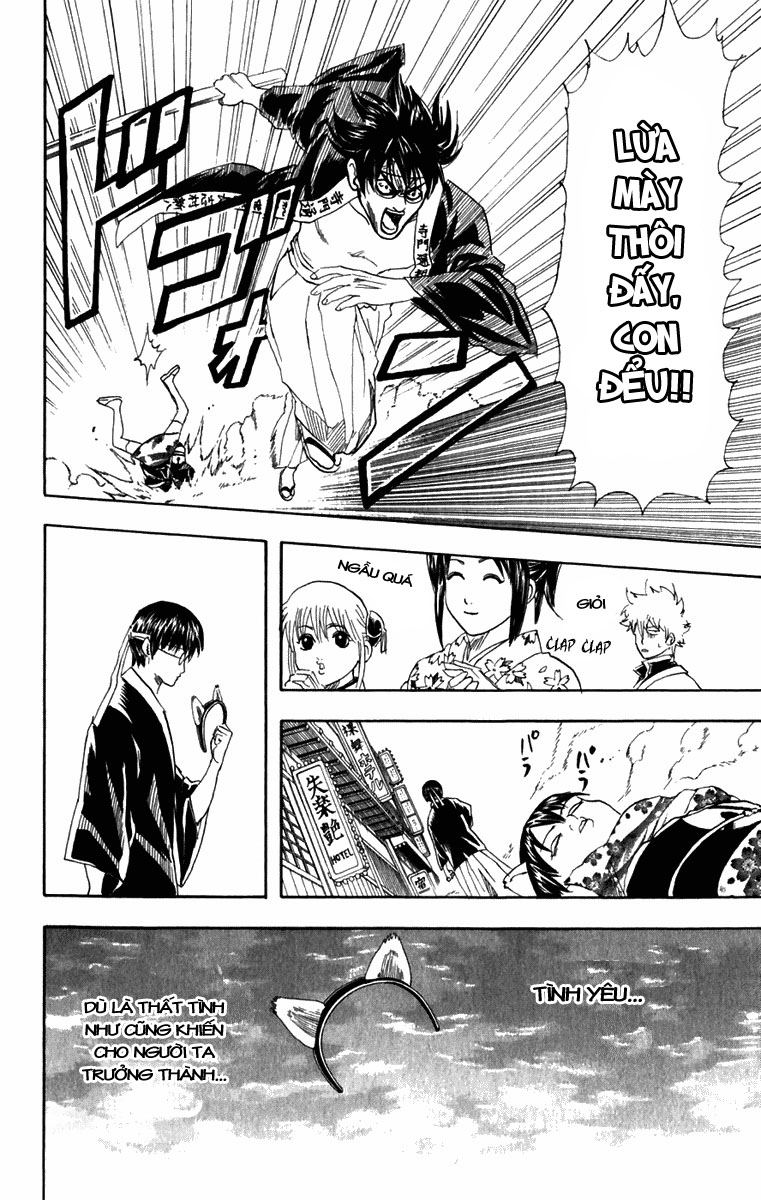 Chapter 86 - Trang 25