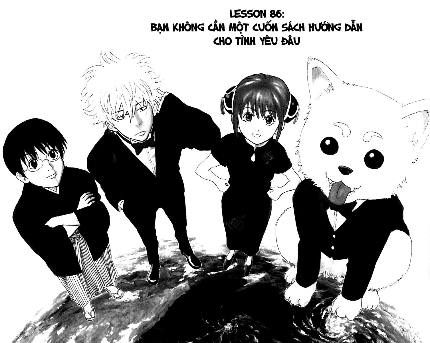 Chapter 86 - Trang 6