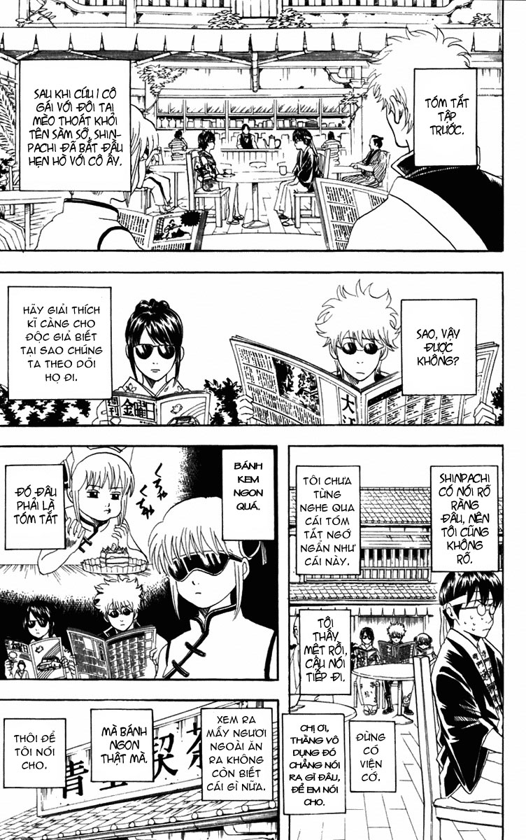 Chapter 86 - Trang 8