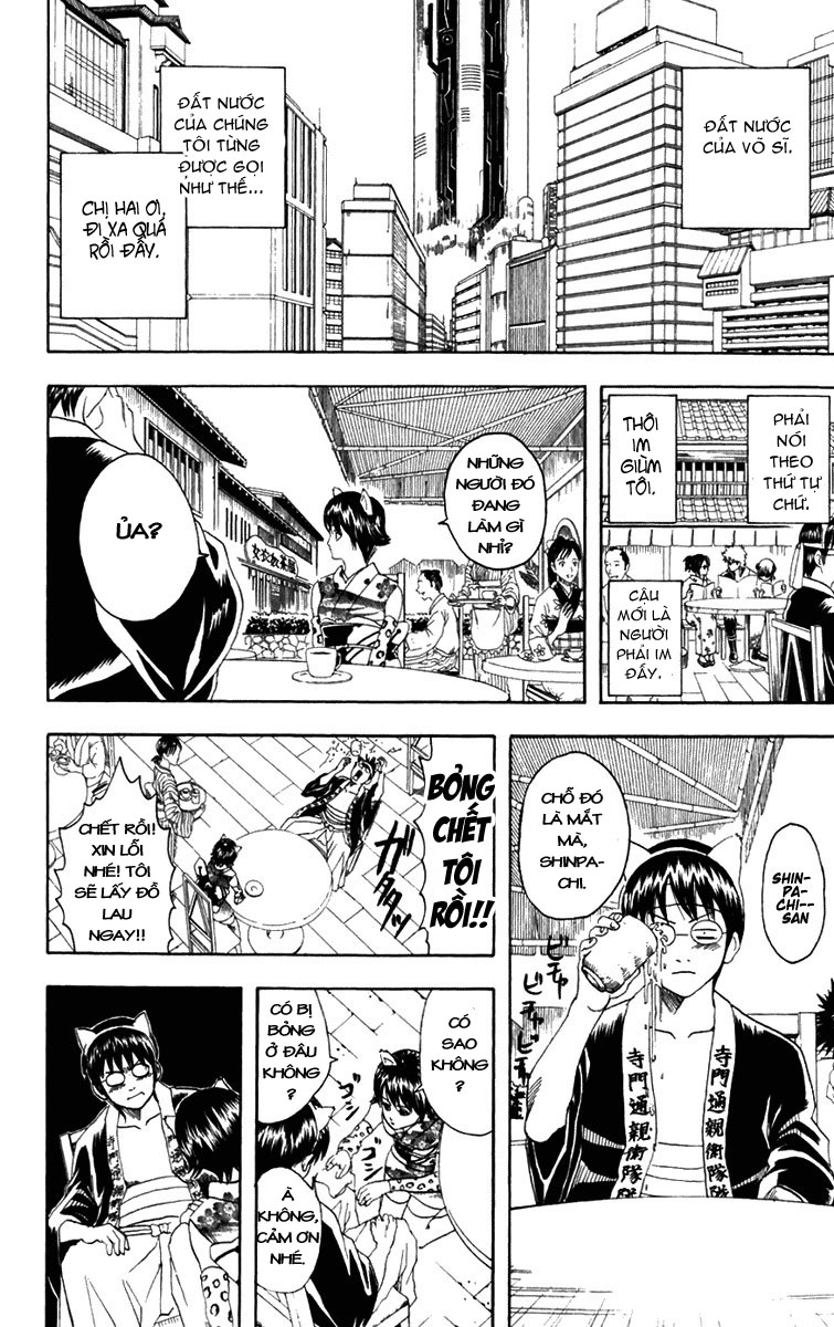 Chapter 86 - Trang 9