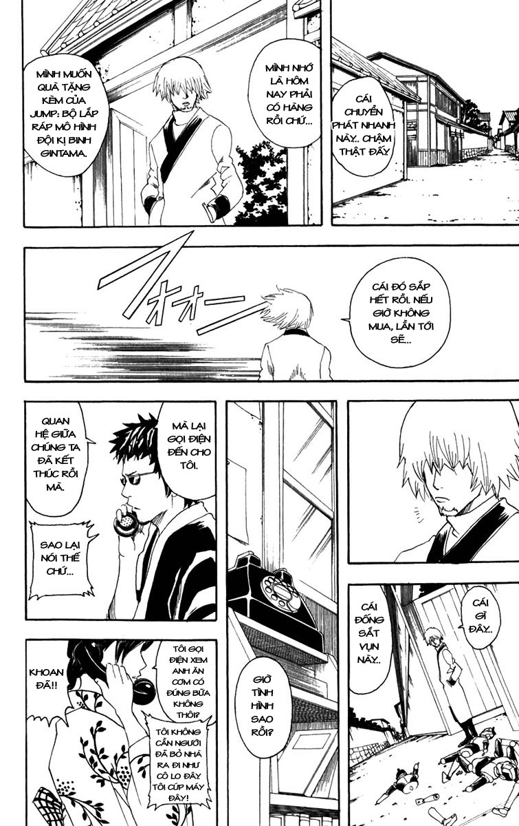 Chapter 87 - Trang 11