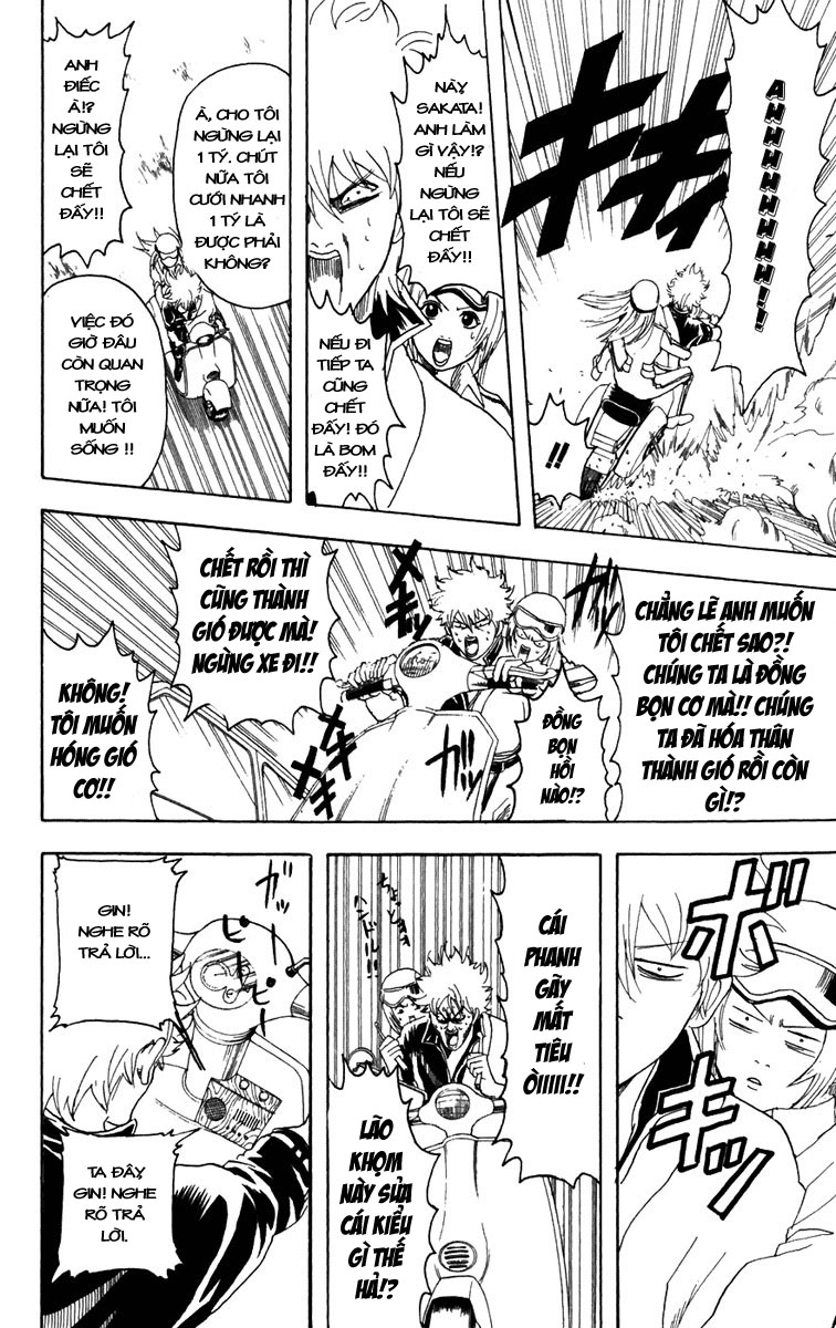 Chapter 87 - Trang 15