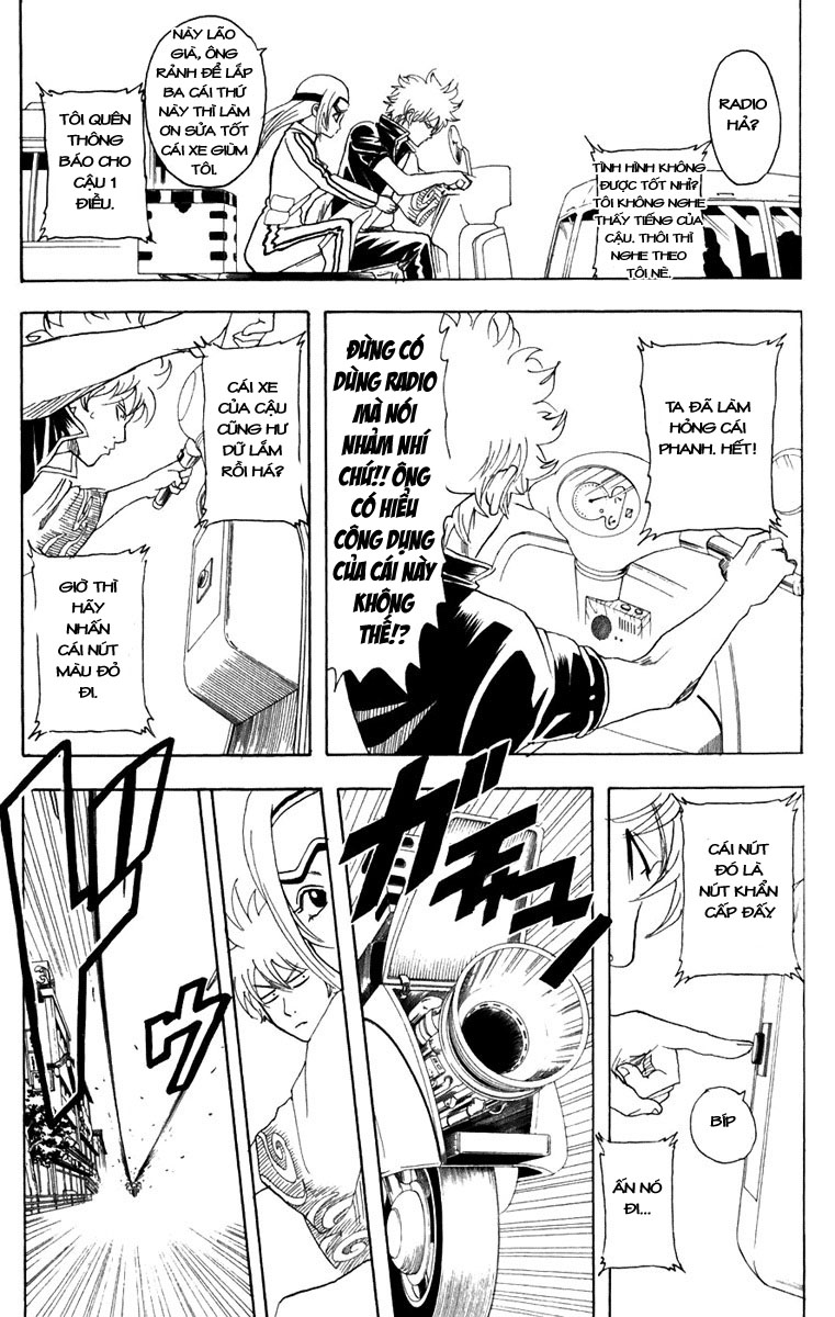 Chapter 87 - Trang 16