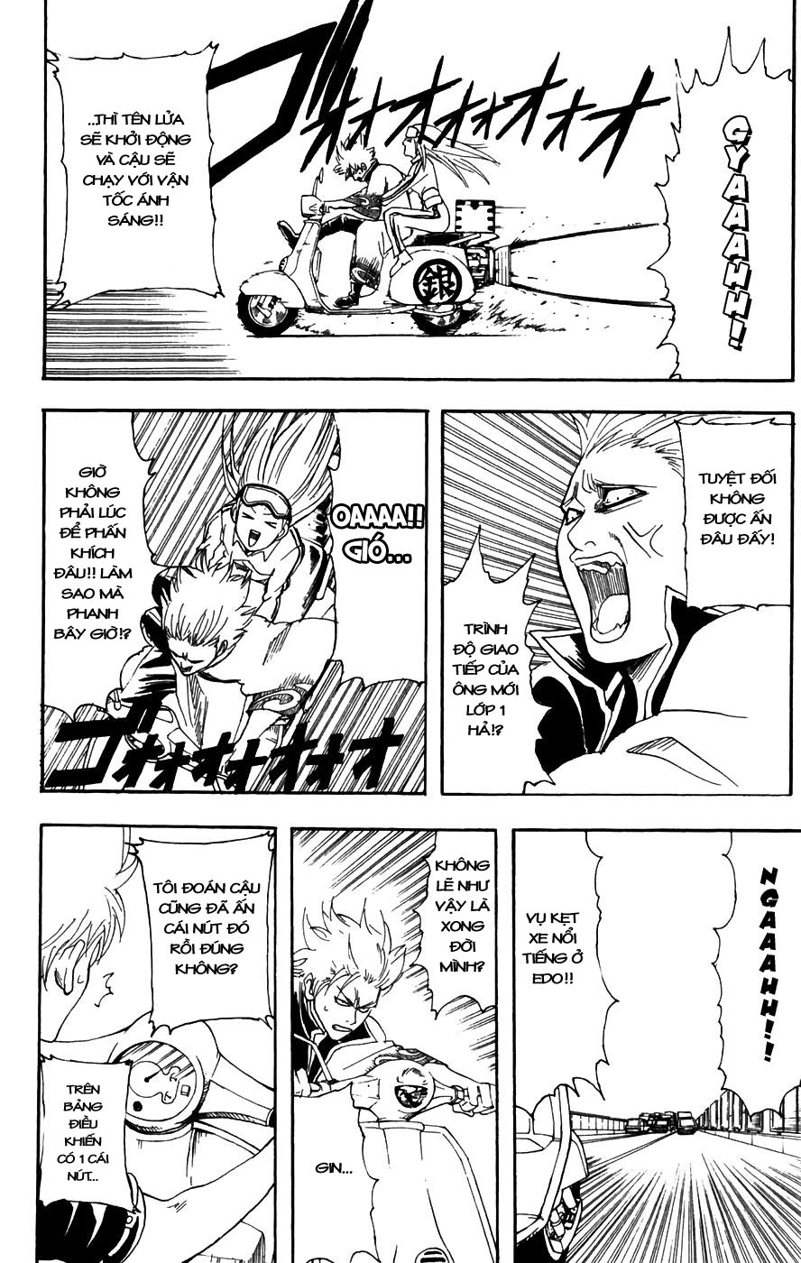 Chapter 87 - Trang 17
