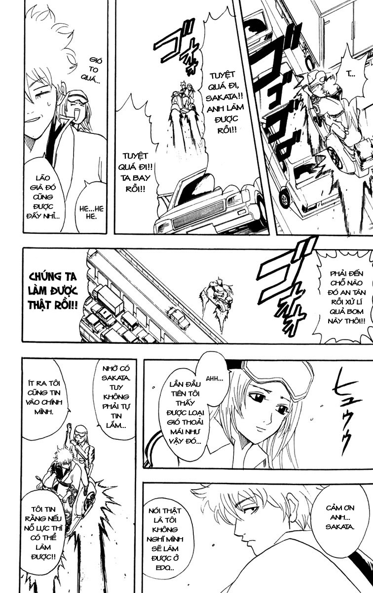 Chapter 87 - Trang 19