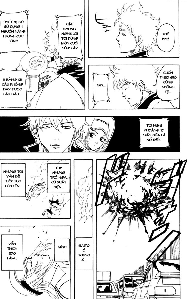 Chapter 87 - Trang 20