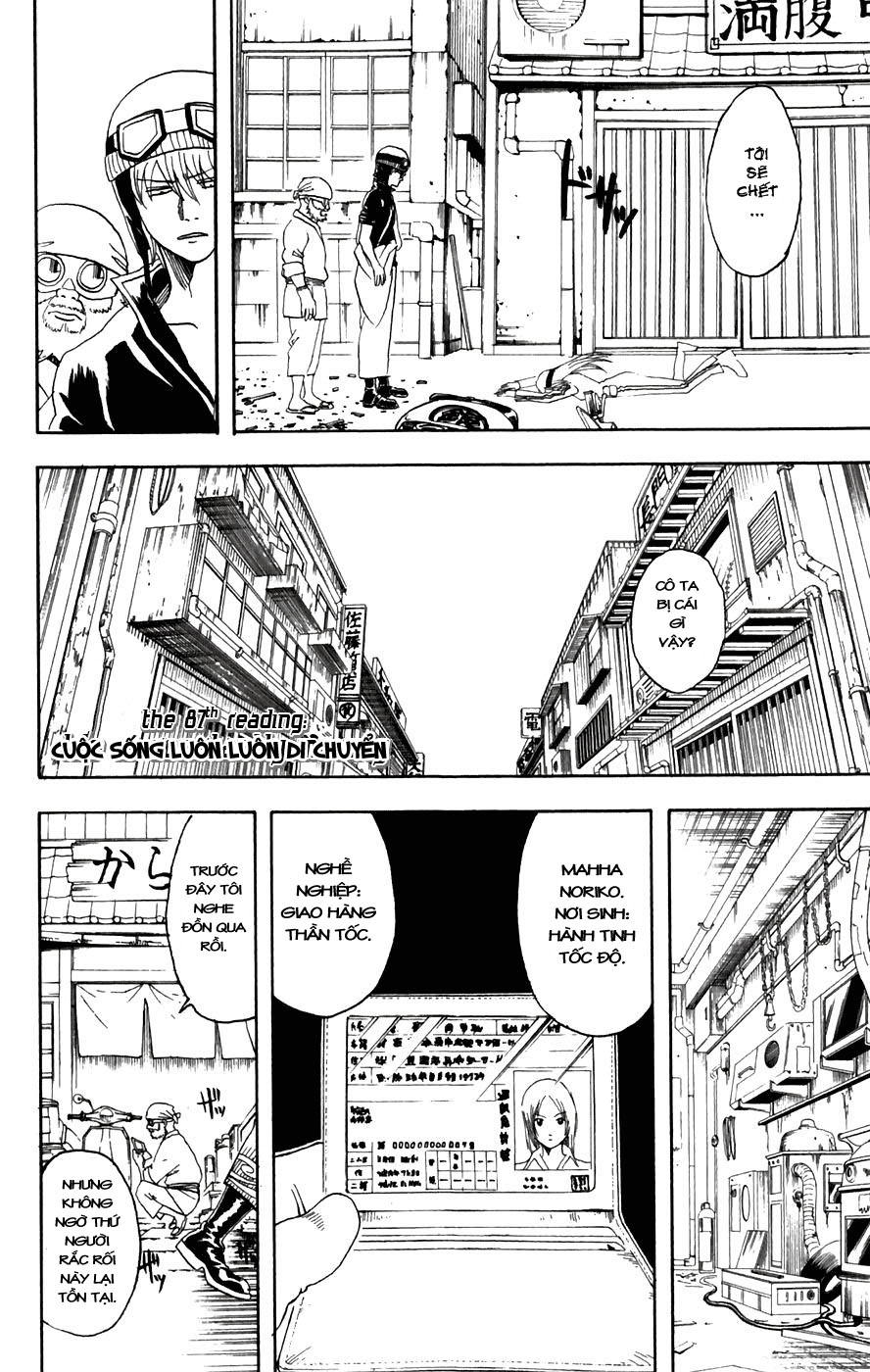 Chapter 87 - Trang 5