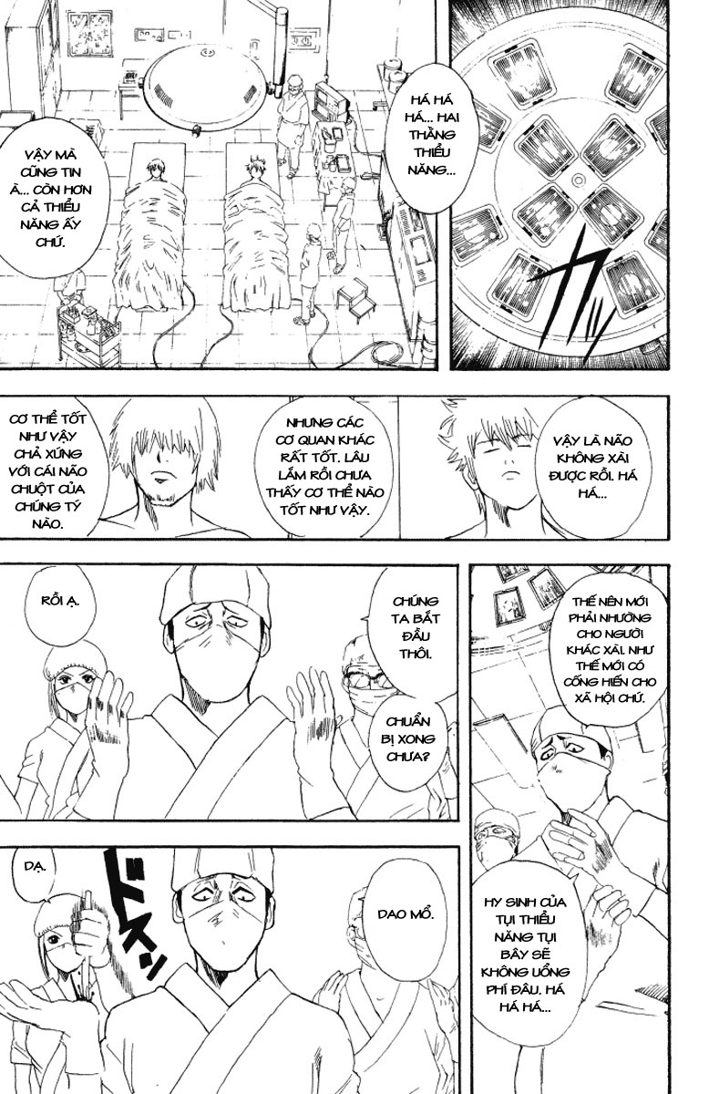 Chapter 88 - Trang 16