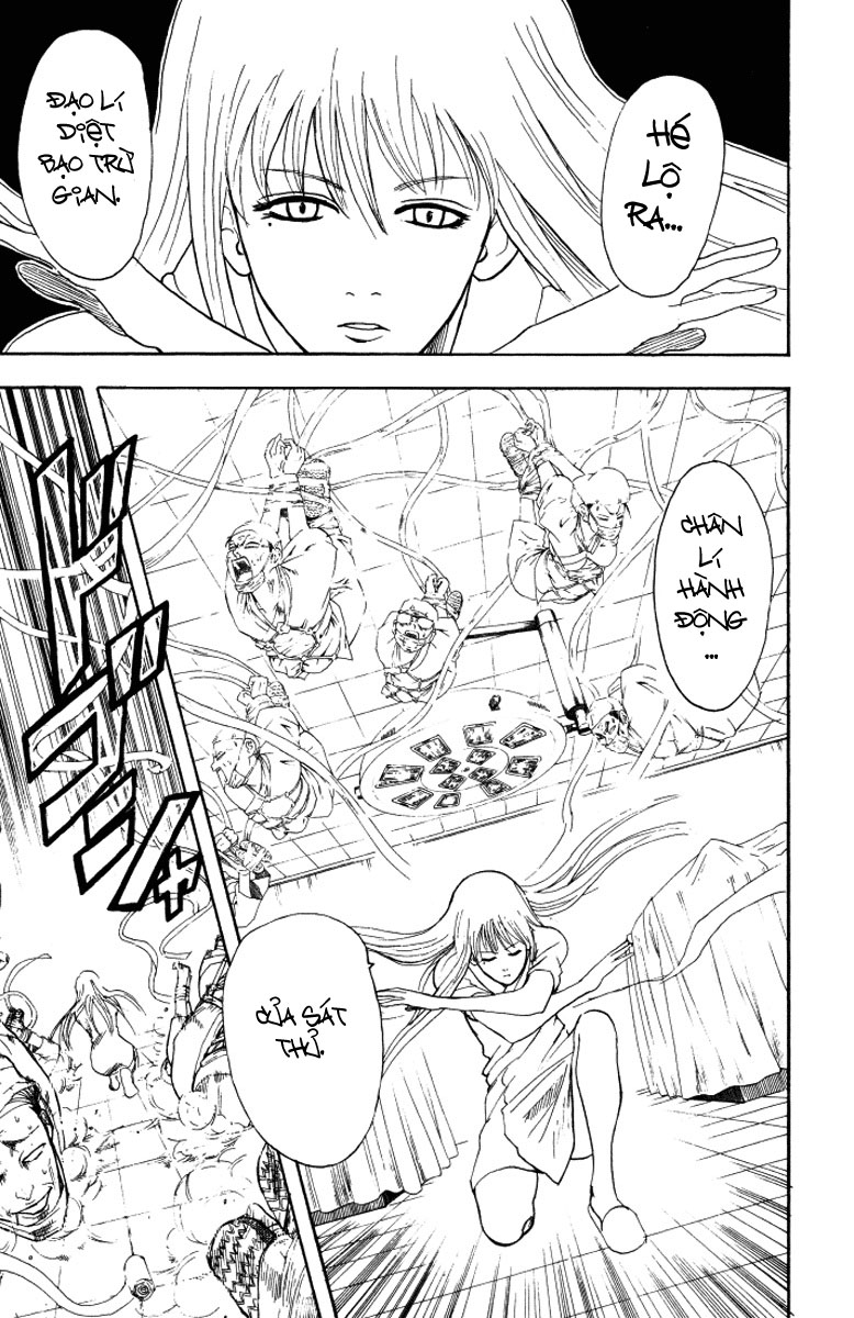 Chapter 88 - Trang 18