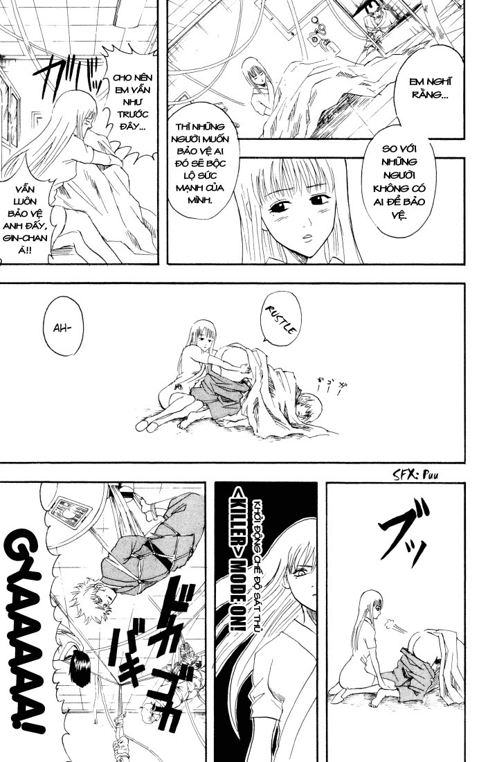Chapter 88 - Trang 20