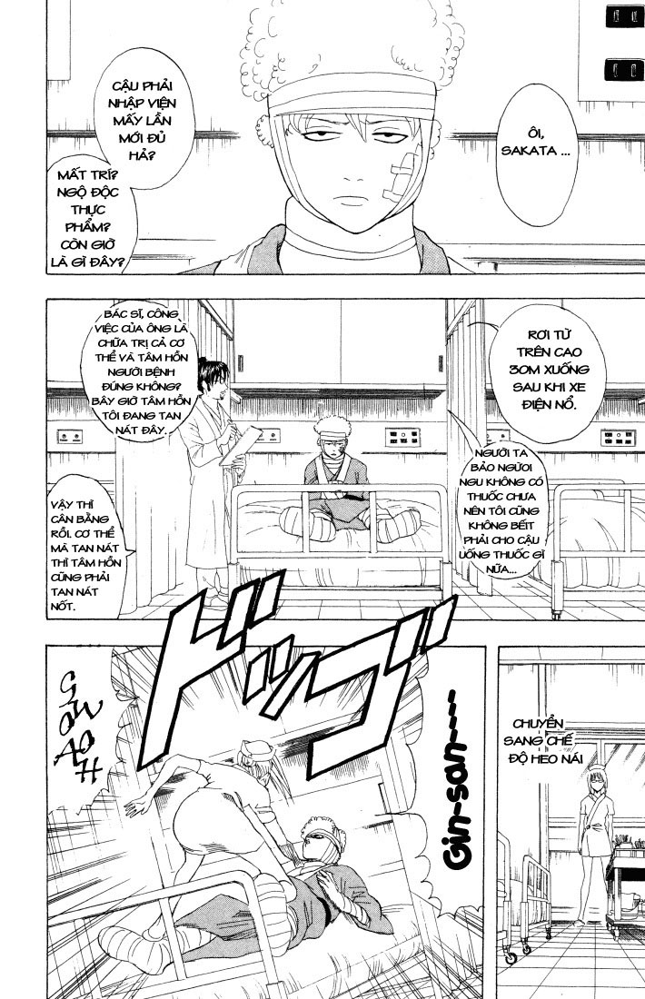 Chapter 88 - Trang 5