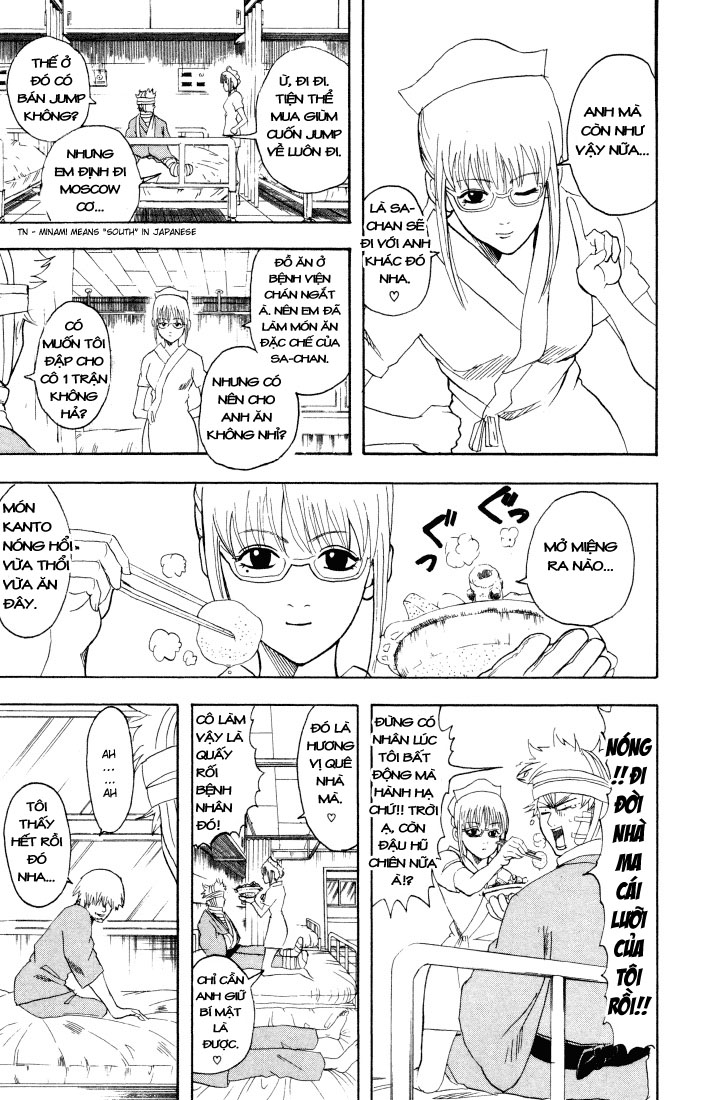 Chapter 88 - Trang 8