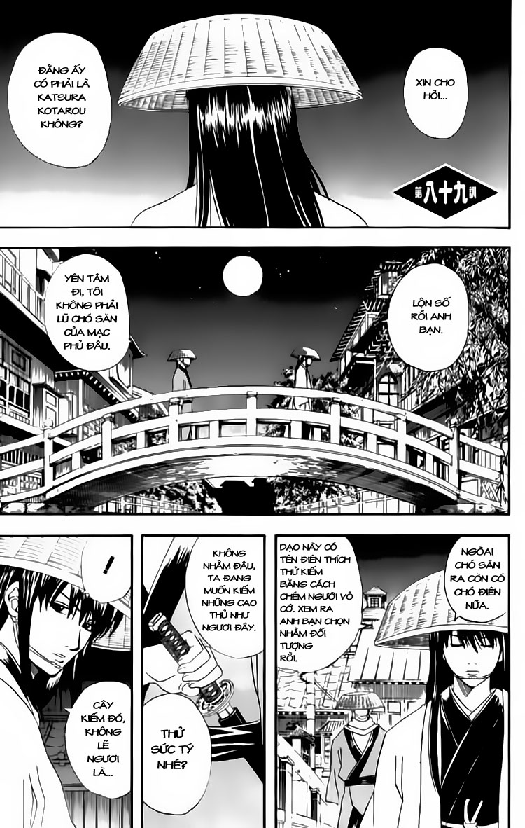 Chapter 89 - Trang 2