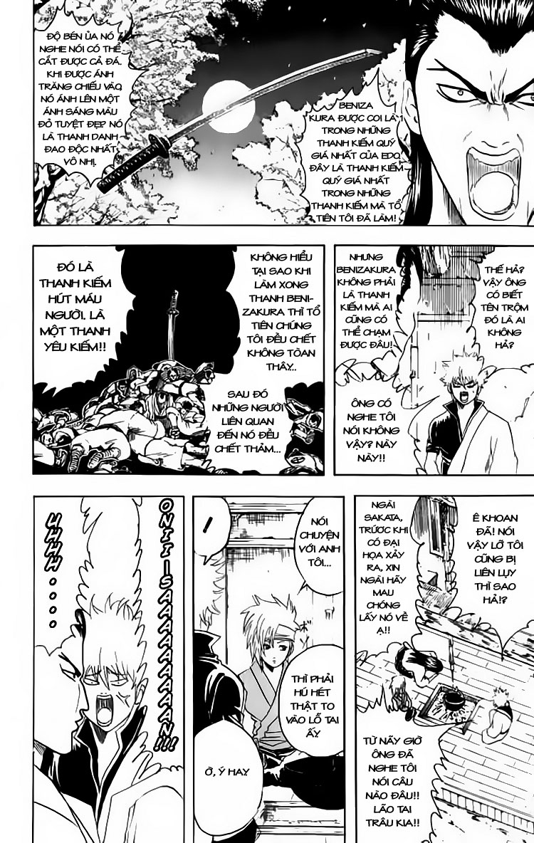 Chapter 89 - Trang 11