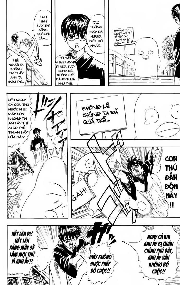 Chapter 89 - Trang 13