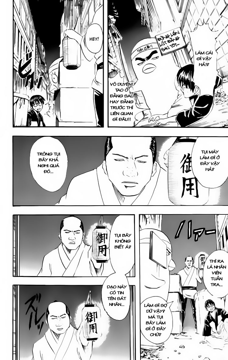 Chapter 89 - Trang 17