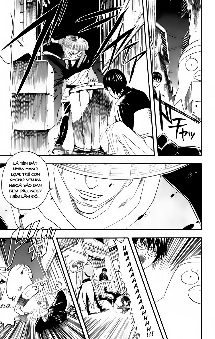 Chapter 89 - Trang 18