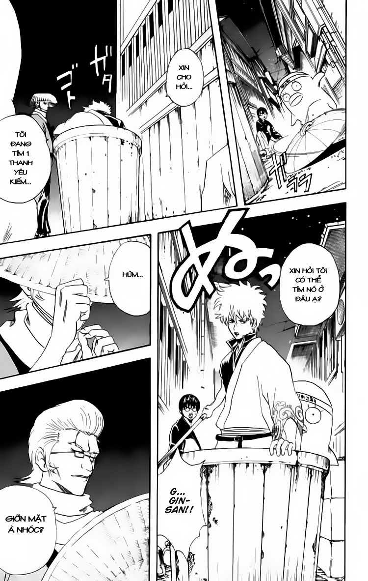 Chapter 89 - Trang 20