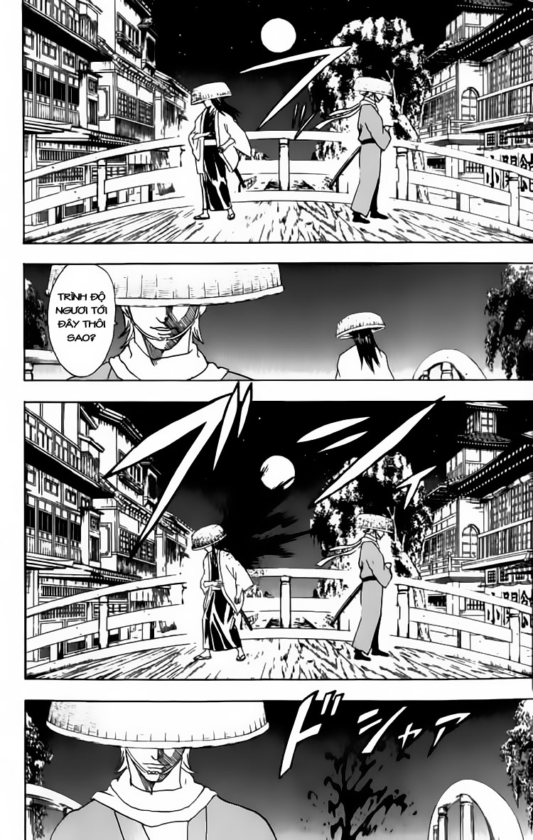 Chapter 89 - Trang 3