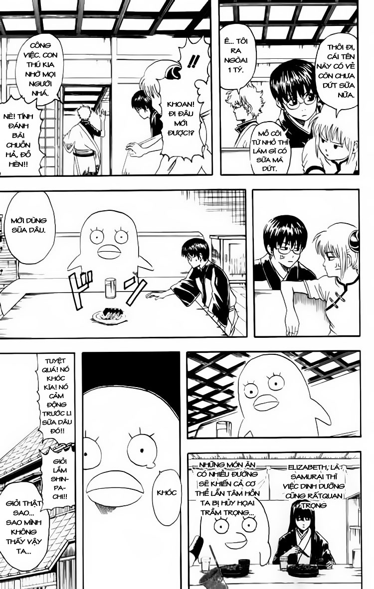 Chapter 89 - Trang 8