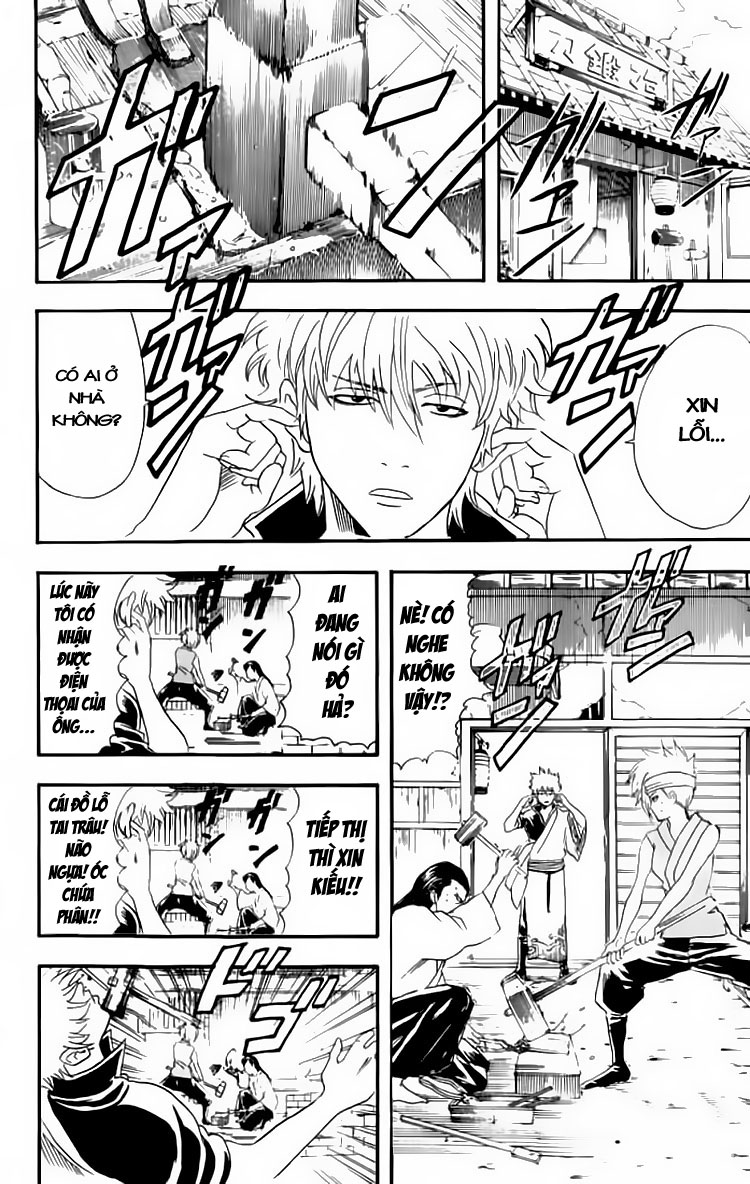 Chapter 89 - Trang 9