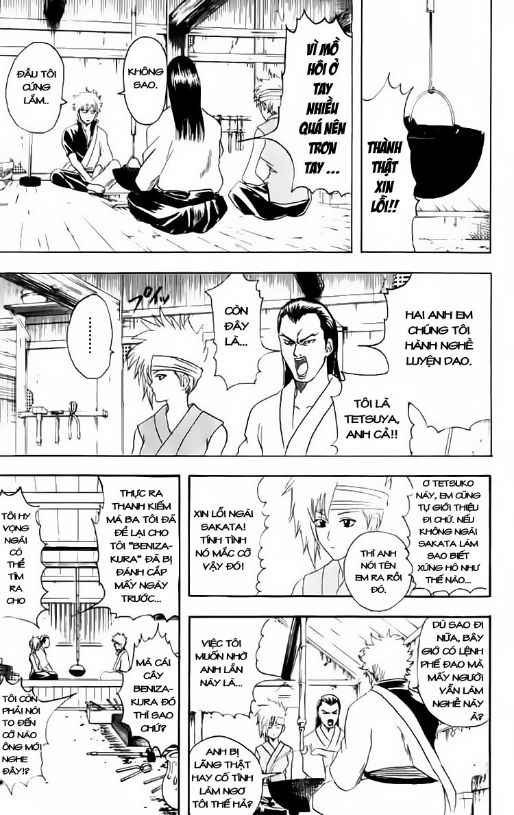 Chapter 89 - Trang 10