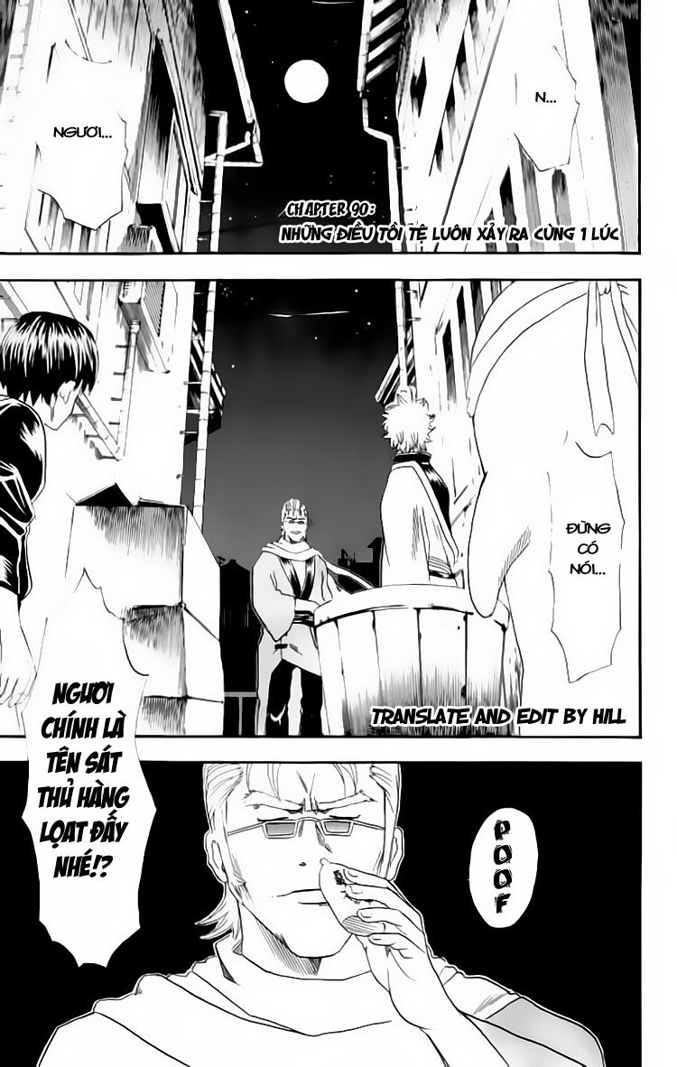 Chapter 90 - Trang 2