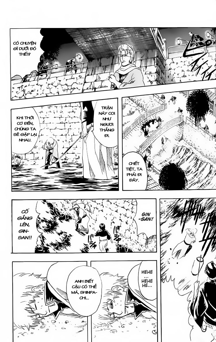 Chapter 90 - Trang 19
