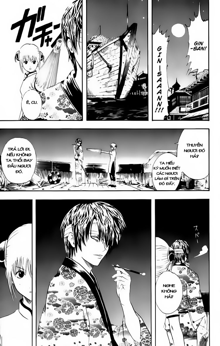 Chapter 90 - Trang 20