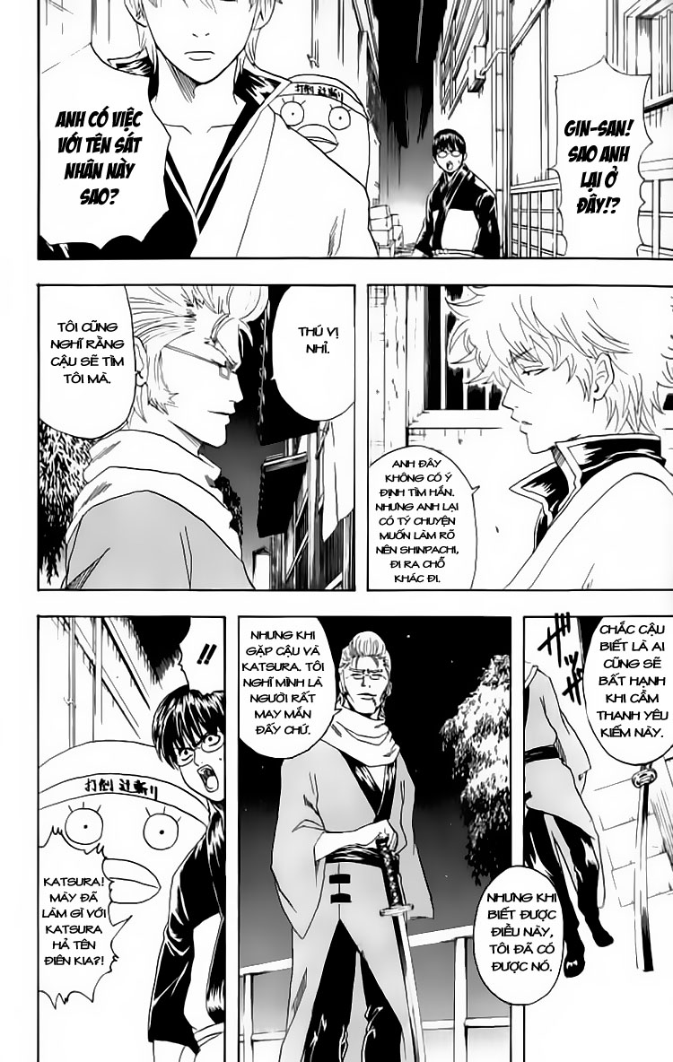 Chapter 90 - Trang 3
