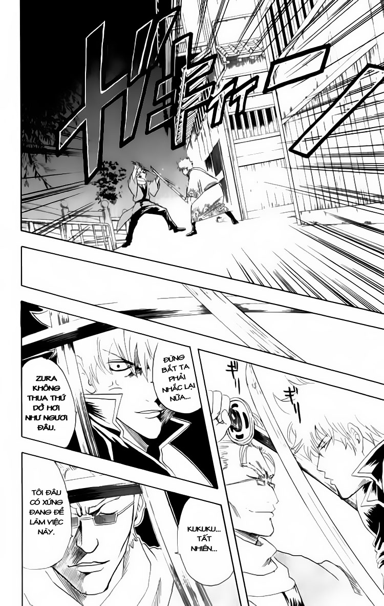 Chapter 90 - Trang 5