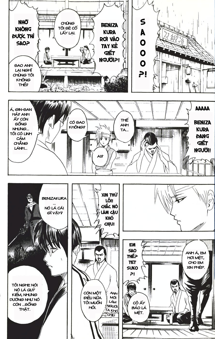 Chapter 91 - Trang 11