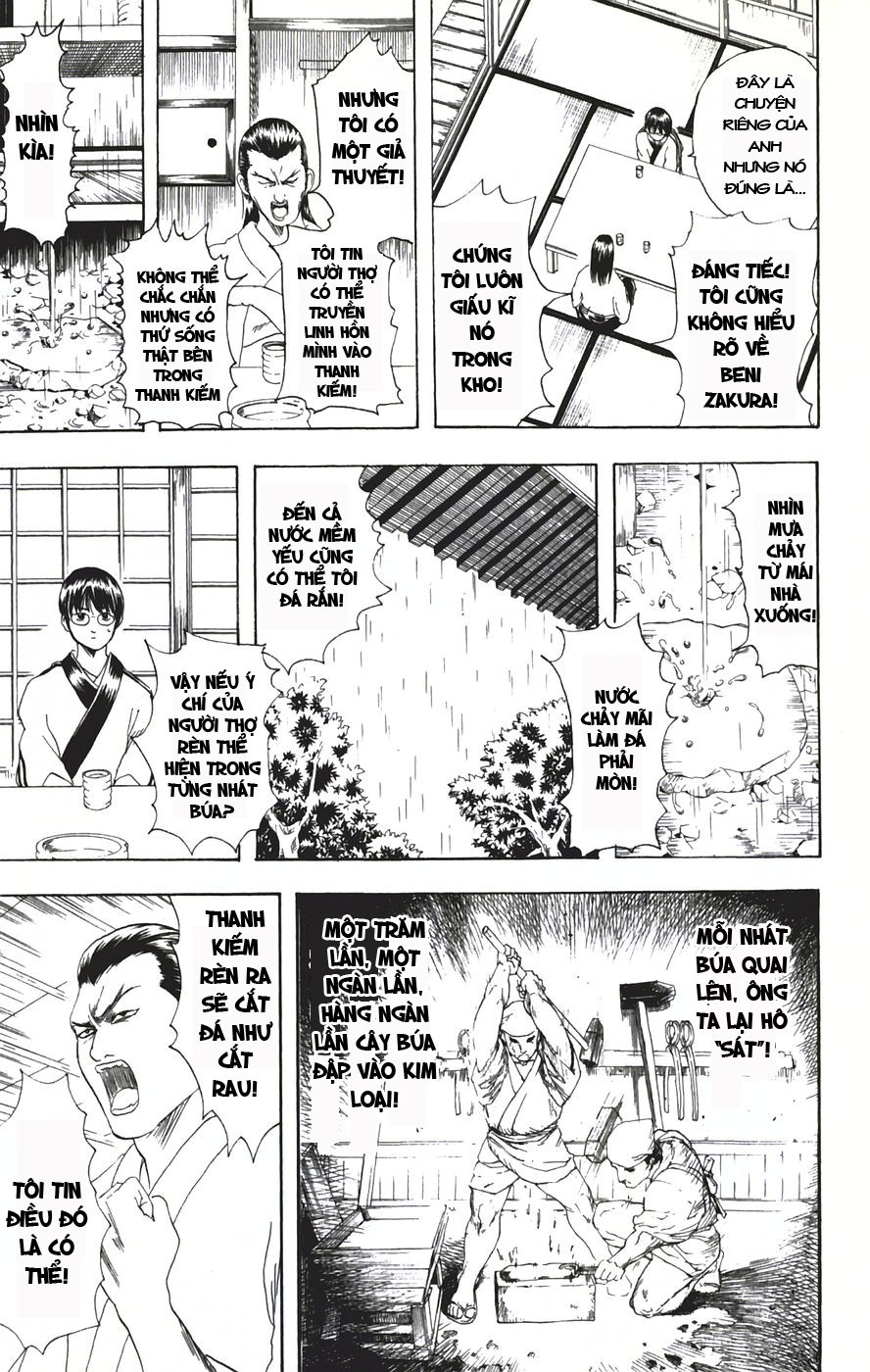 Chapter 91 - Trang 12